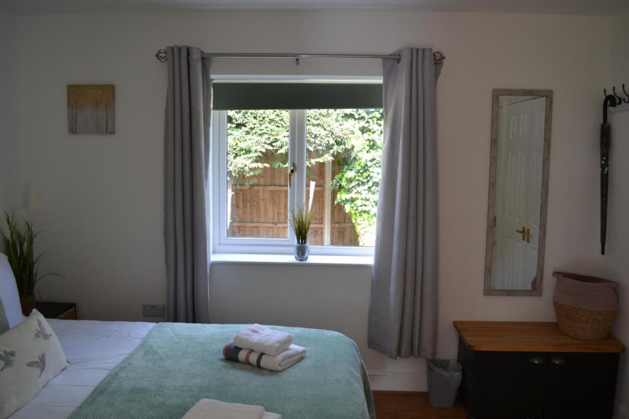 Number 3, Lytton Tree Lodge, Reydon, Southwold Exterior foto