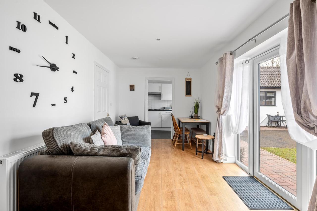 Number 3, Lytton Tree Lodge, Reydon, Southwold Exterior foto