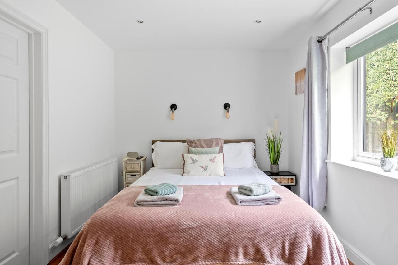Number 3, Lytton Tree Lodge, Reydon, Southwold Exterior foto